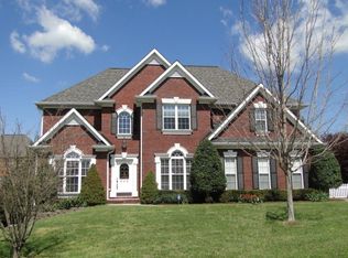 646 Canter Ln, Cookeville, TN 38501