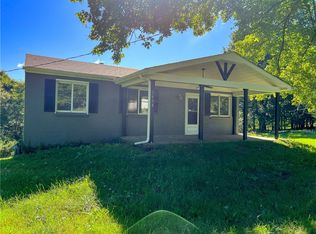 1608 Oneida Valley Rd, Chicora, PA 16025