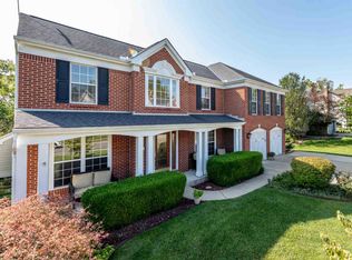 5775 Forsythia Ct, Covington, KY 41015
