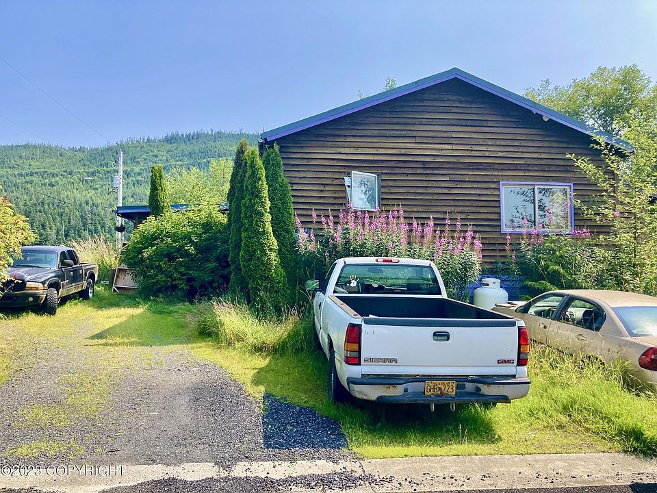 700 Night Ct, Craig, AK 99921 MLS 239990 Zillow