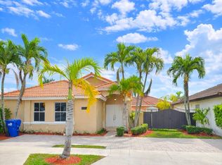 12954 NW 8th Ln, Miami, FL 33182