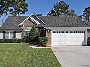 1001 Gavin Ct, Myrtle Beach, SC 29588