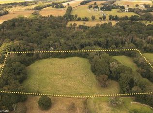 Higginbotham Ln, Sunset, LA 70584