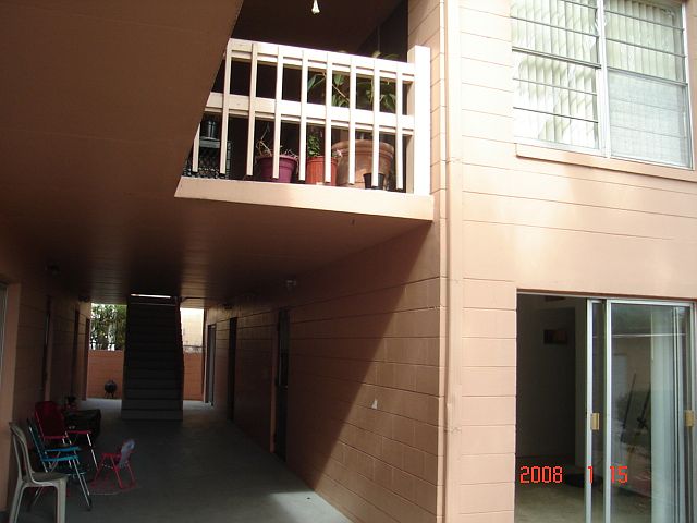 Front 2nd Building