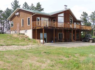 2638 Mona Rd, Aladdin, WY 82710