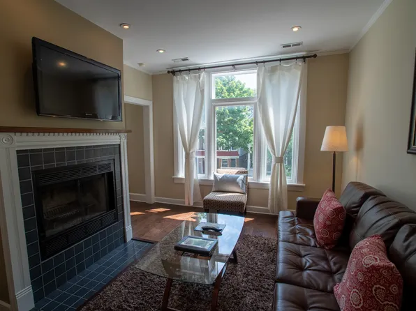 3238 N Hoyne Ave, Chicago, IL