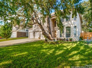 3925 Arroyo Dorado, Schertz, TX 78154