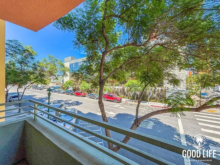 1501 India St #214 — Photo 20