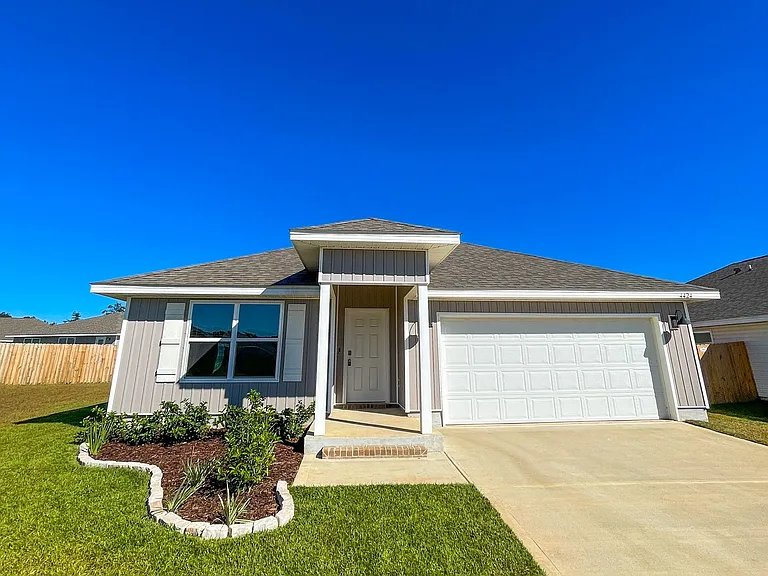 4424 Winged Elm Ct — Photo 1