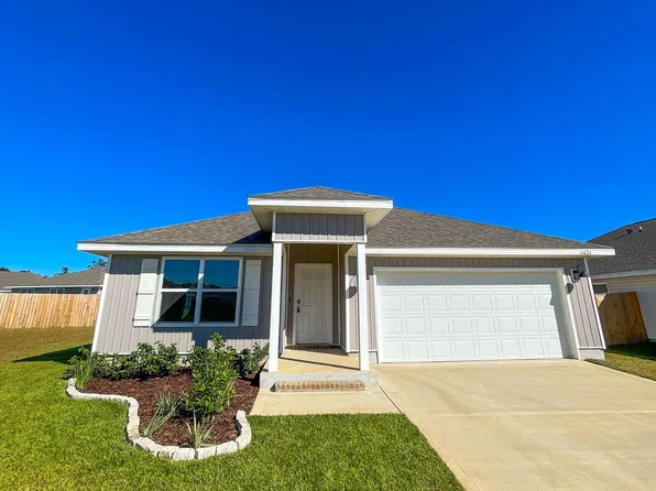 4424 Winged Elm Ct, Pace, FL 32571
