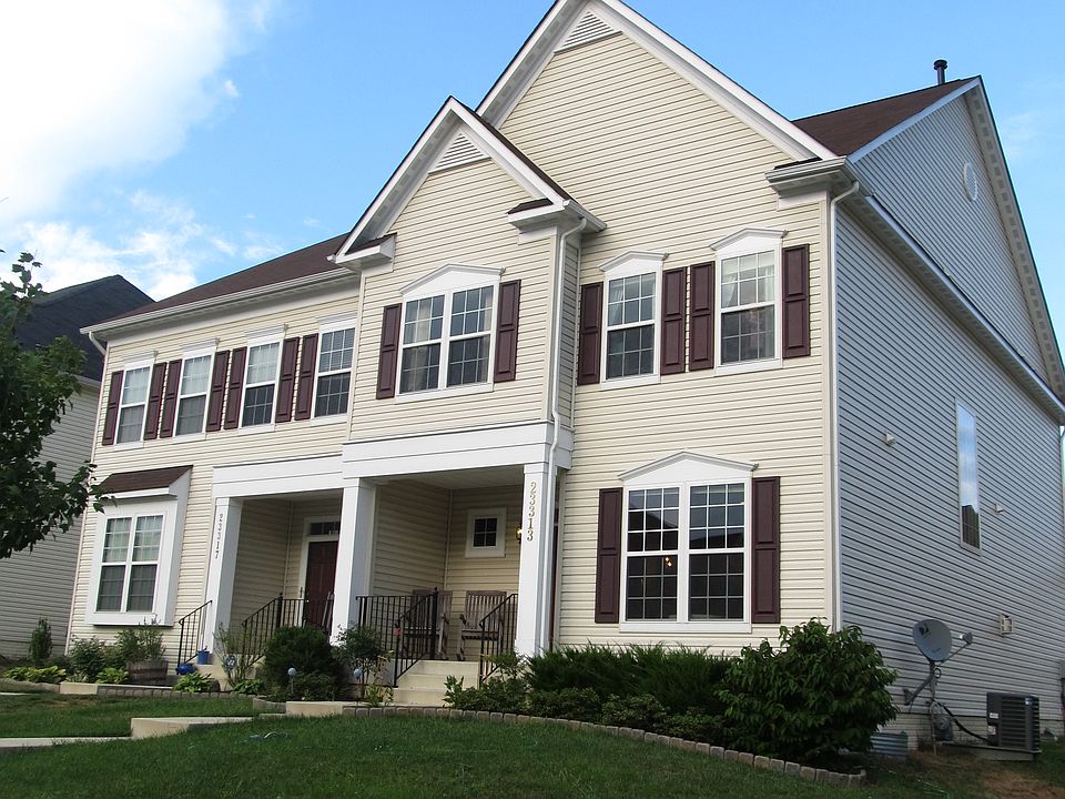 1st image of 23313 Hyacinth Ln