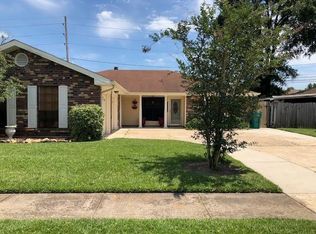 1316 Cambridge Dr, La Place, LA 70068