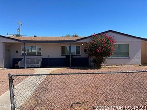 200 W Hill Dr