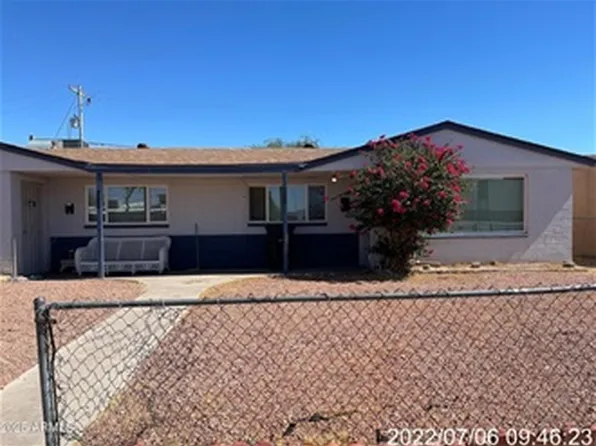 200 W Hill Dr, Avondale, AZ 85323