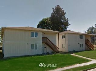 224-228 25th Ave, Longview, WA 98632