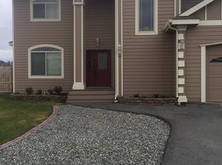 5026 E Fetlock Dr, Wasilla, AK 99654