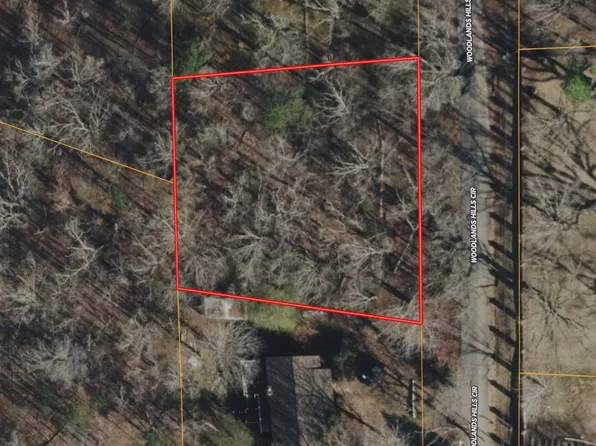 4418 Woodland Hills Cir, Pinson, AL 35126