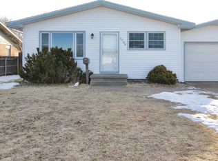 1706 Marjorie Dr, Hays, KS 67601