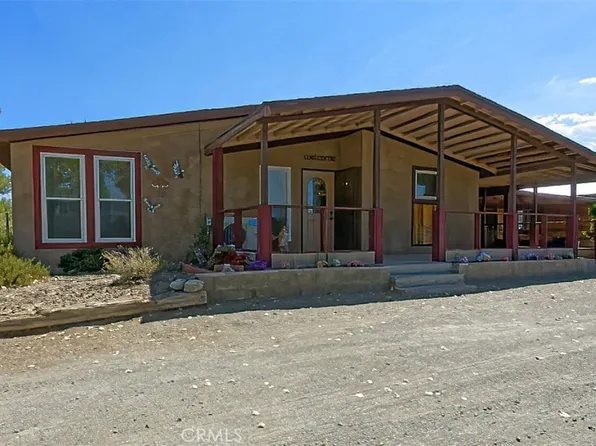 4237 Marco Rd, Phelan, CA 92371