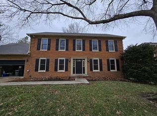 3371 Ridgecane Rd, Lexington, KY 40513