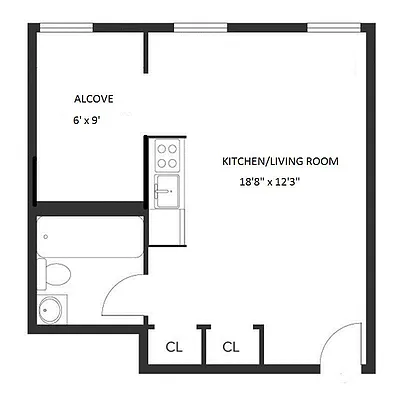 Sold by Roxann Realty LLC | media 1