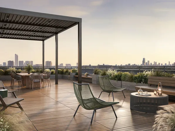 Five Points Lake View