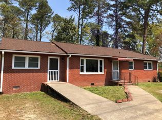 5324 Morganton Rd, Fayetteville, NC 28314