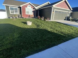 2005 Coffee Ave, Cheyenne, WY 82007