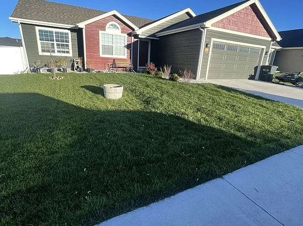 2005 Coffee Ave, Cheyenne, WY 82007