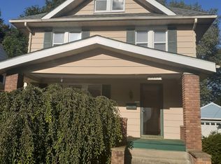 4423 N Lockwood Ave, Toledo, OH 43612
