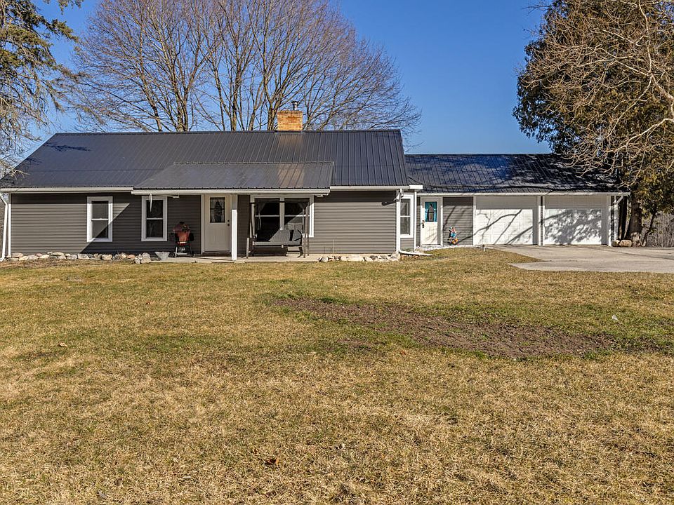 14378 Hersey Rd, Hersey, MI 49639 Zillow