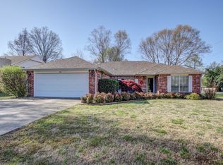 500 Quail Ridge Dr, Tahlequah, OK 74464
