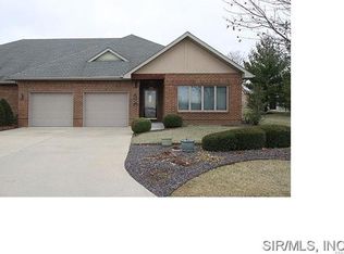 4785 Katrina, Swansea, IL 62226