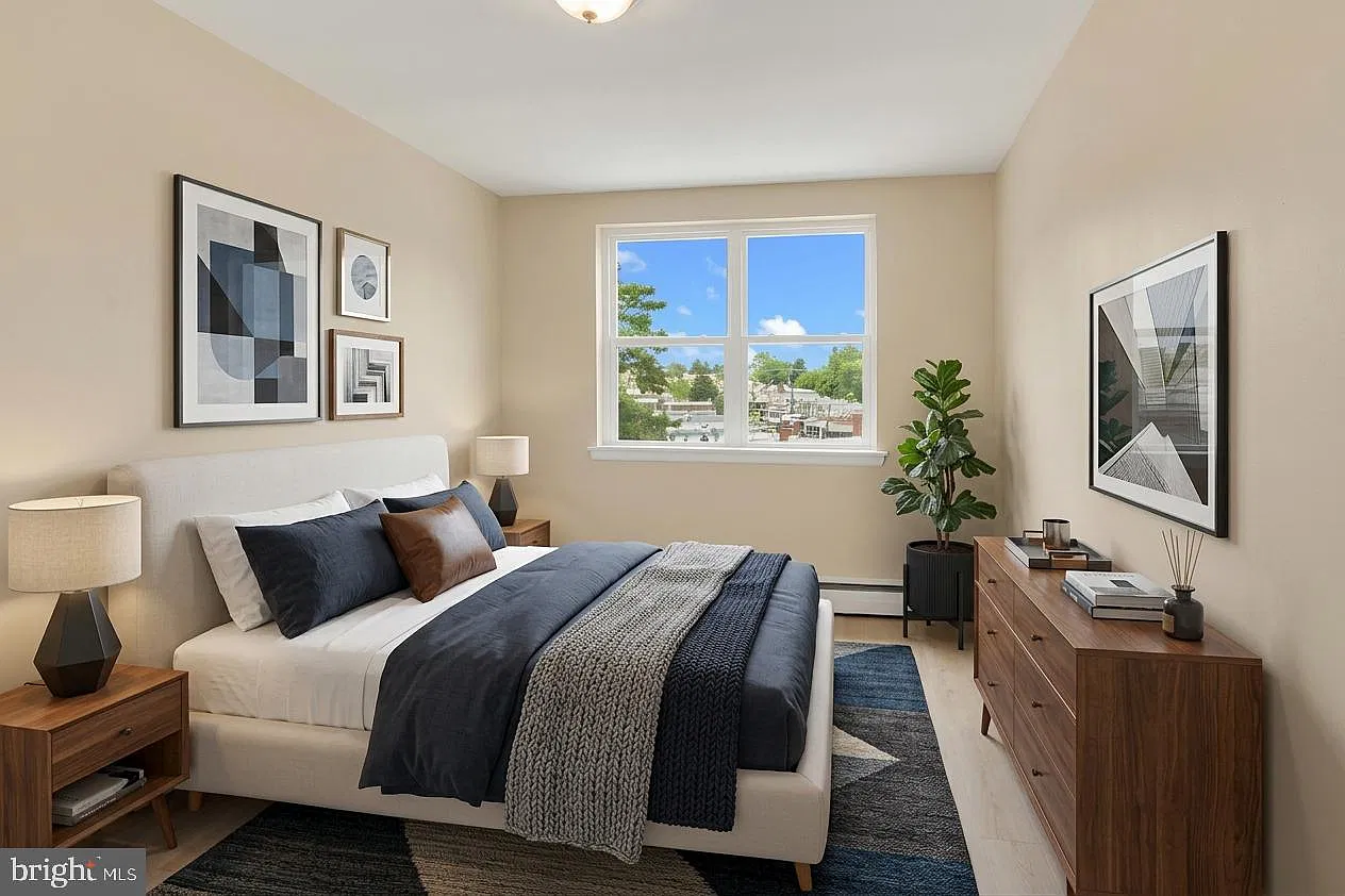 2 bed, 1.0 bath, 800 sqft, $1,395 — Photo 2