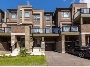 70 Riley Reed Ln, Richmond Hill, ON L4S 0M3