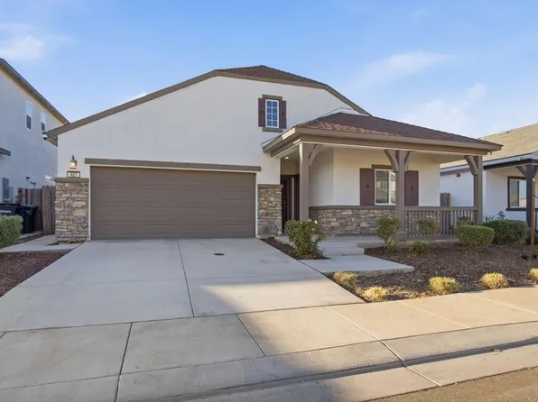 927 Grimsby Ln, Patterson, CA 95363