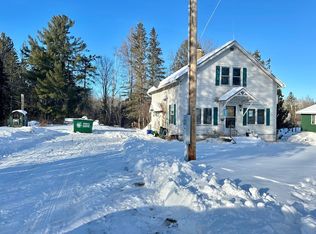 5325 Sawmill Rd, Kerrick, MN 55756