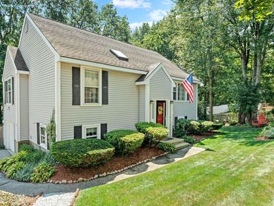 76 Hunters Village Way, Manchester, NH, 03103