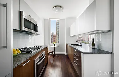 Rented by Halstead Real Estate