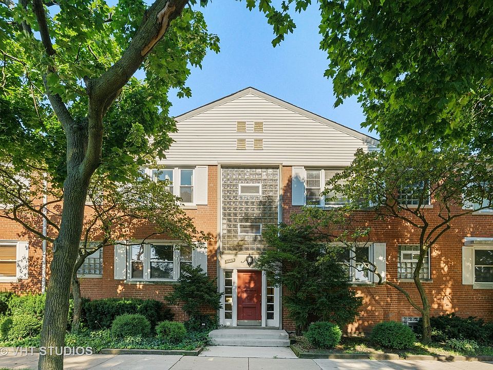 1st image of 6601 N Damen Ave #1S