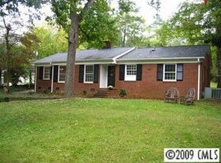 125 Old Bell Rd, Charlotte, NC 28270