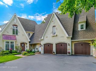 5220 Benton Ave, Downers Grove, IL 60515