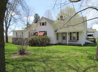 7692 N 800 E, Monticello, IN 47960