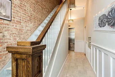 Rented by Strivers Management Group Corp (Brokerage)