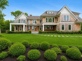 25 Fresh Pond Rd, Sag Harbor, NY 11963