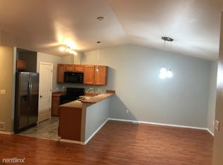 11672 Hummer Bay Loop, Eagle River, AK 99577