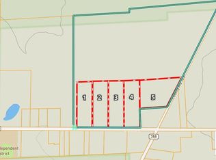 3-9770 N State Hwy #94, Groveton, TX 75845