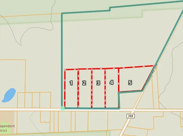 2-9770 N State Hwy #94, Groveton, TX 75845