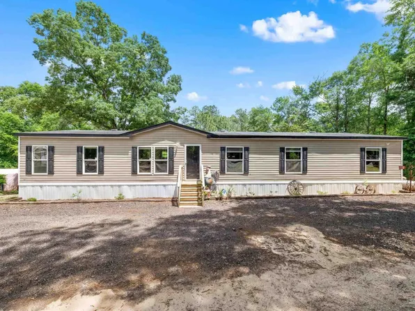 2142 Pleasant Grove Rd, Milton, FL 32570