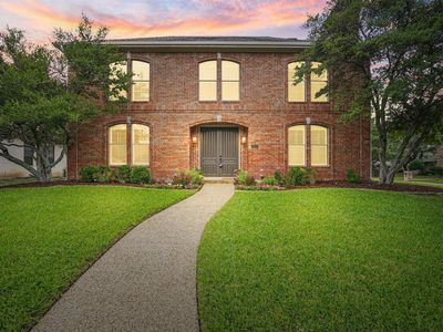 18115 Hollow Oak Ct, Dallas, TX, 75287